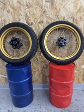 Jeux De Jantes Ducati