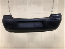 Pare choc arriere VOLKSWAGEN GOLF 4 HAYON  (1J1)