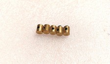 x5 SERRES CÂBLE DE GAZ MOBS