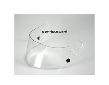 Arai 1280 GP-6 Shield Clear