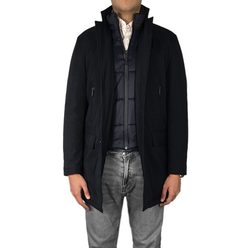 Manteau hiver homme avec - manteau,