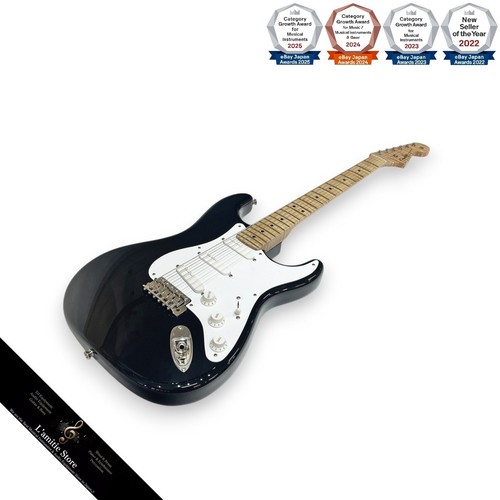 Fender custom shop eric - fender,