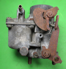 Carburateur VW SOLEX 28 PICT 4