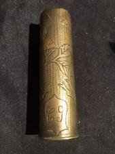 grand briquet ww1 poilus tranchee "verdun 10 mai 1916"