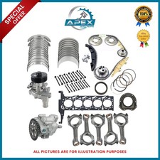 Ford Transit & Ranger Safa 3.2