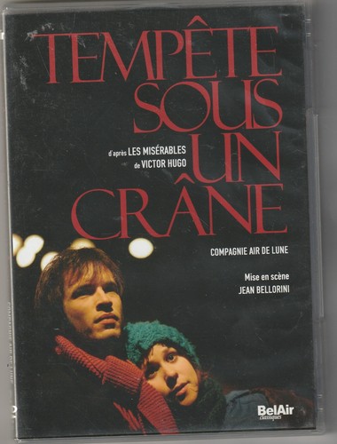 Tempete sous crane - tempete,