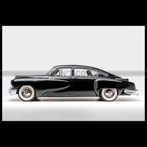 Photo 028234 tucker sedan - photo,