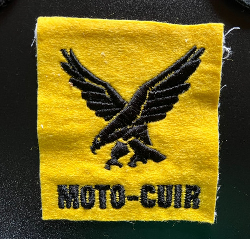 Patch - 🏍️🏍️🏍️,