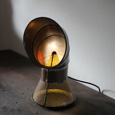 Originale Lampe Industrielle