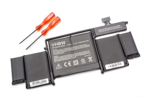 Batterie pour apple - batterie, macbook