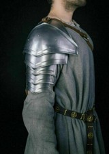 Armure d'épaule nautique