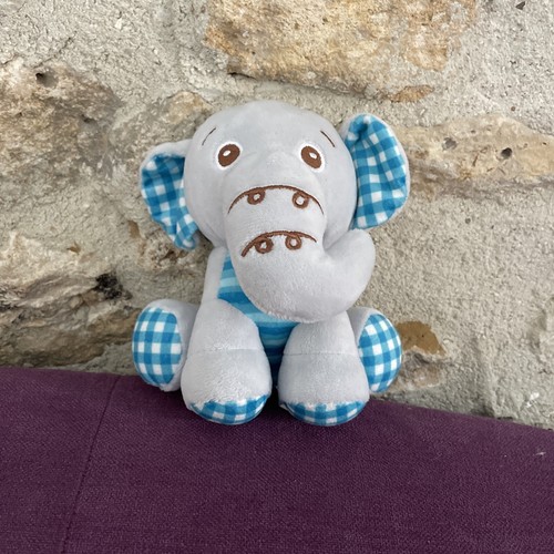 Doudou peluche trading - doudou, zd