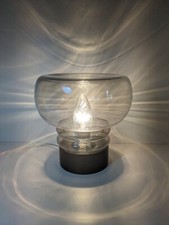 Lampe à Poser Design Vintage (dlg Sciolari) - Années 70 (à identifier)