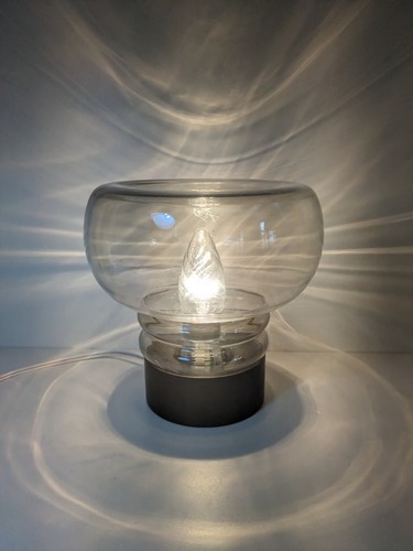 Lampe poser design vintage - poser,