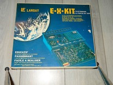 Vintage : Jeux électronique