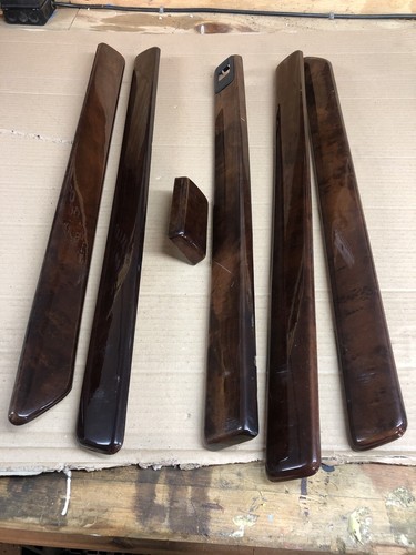Lot9 range rover p38 - , genuine