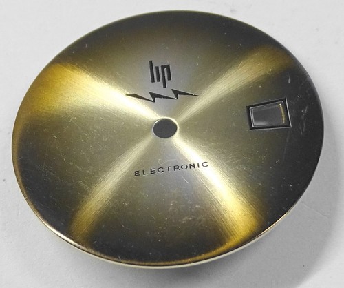 Cadran montre lip r184 - cadran,