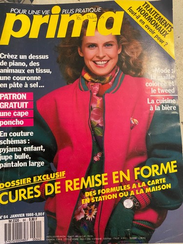 Ancien livre revue magazine - ancien,