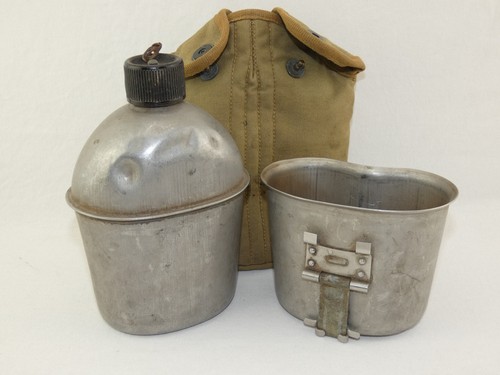 Gourde british made 1944 - british,