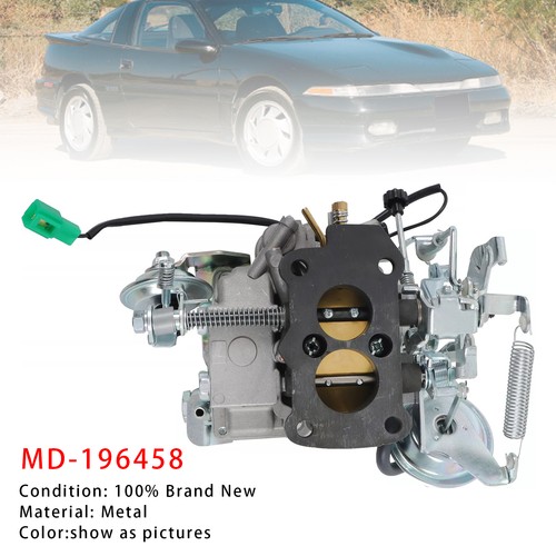 Carburetor md196458 pour - carburetor,