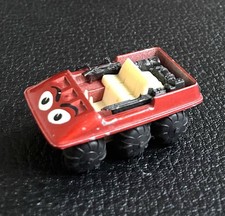 Miniature Majorette Vintage Amphibie Num 256