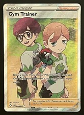 🇬🇧 Gym Trainer 068/072