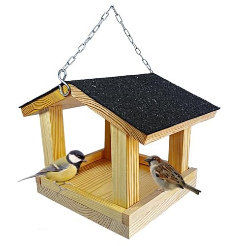 Mangeoire oiseaux à - mangeoire,