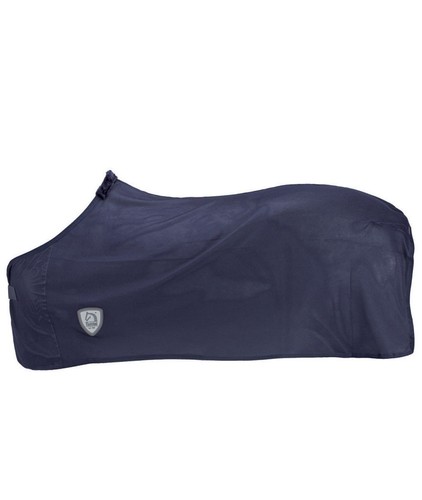 Couverture maille sans col - maille,