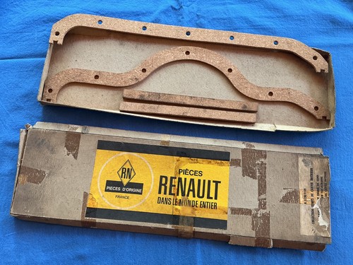 Joint carter huile - joint,