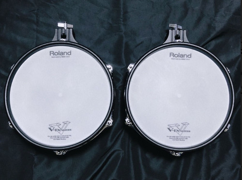 Roland 105 dual trigger - roland, pd-105