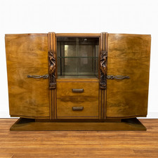 Buffet enfilade époque art - buffet,