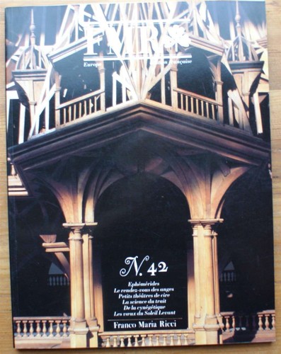 023410 fmr numéro 42 - -,
