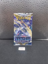 Booster Pokemon Tempête