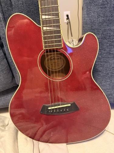 Ibanez talman inter city - ibanez,