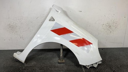 Aile avant droit renault - avant,