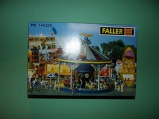 FALLER maquette à monter