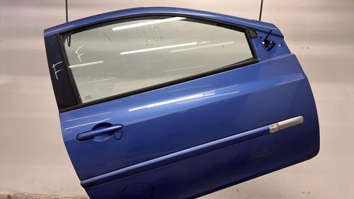 Porte avant droit - renault, clio