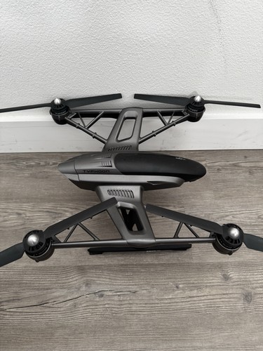 Yuneec typhoon q500 drone - drone, w/