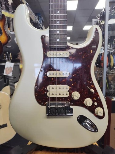 Fender american deluxe - american,
