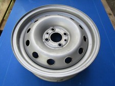 Jante tôle 5.50Jx14H2 FIAT