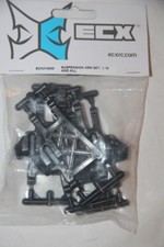 ECX ELECTRIX RACING Set de