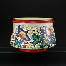 LONGWY RARE cache-pot