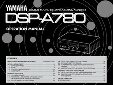 Operating instructions for - operating,