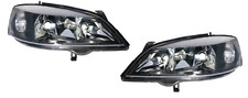2x PHARE FEU AVANT H7/HB3