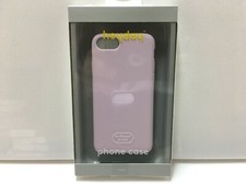 heyday™ Apple iPhone 8/7/6s/6 Silicone Case - Pink