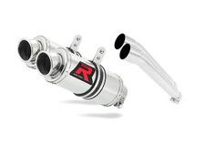 TDM 900 2002 - 2009 Pot