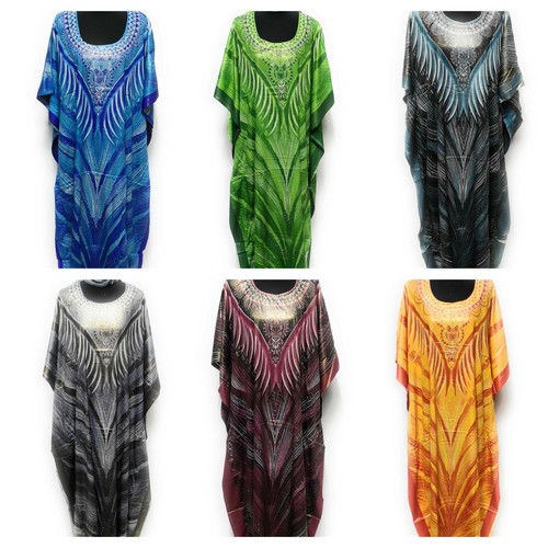 Coupe ample tunique - tunique, caftan