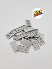 LEGO LOT 20 X TILE 2X4 LIGHT