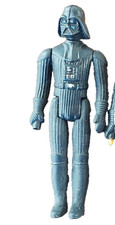 Kenner Vintage Star Wars A New Hope Darth Vader Action Figure COO GMFGI 1977 HK