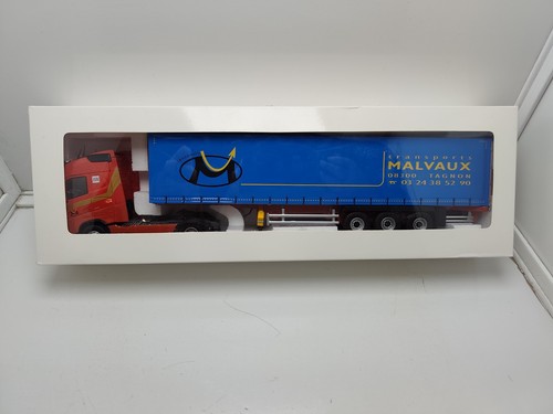 Lbs eligor 116675 - 1:43, volvo